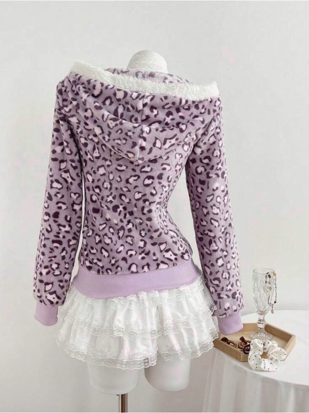 Small Lavender Bundle - Picture 2 of 5